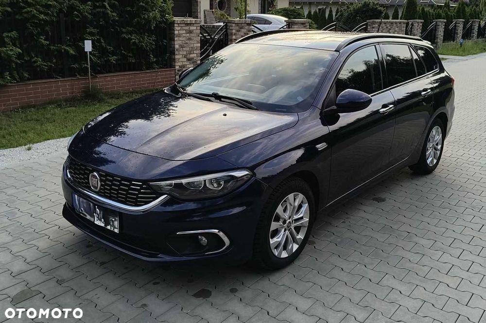 Fiat Tipo - 2
