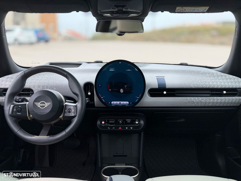 MINI 3 Portas Cooper C Favoured M - 6