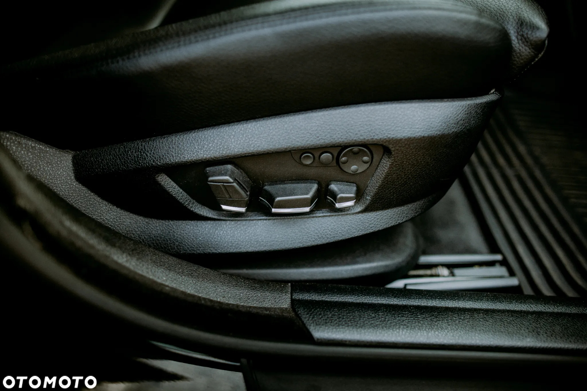 BMW Seria 5 530d xDrive - 21