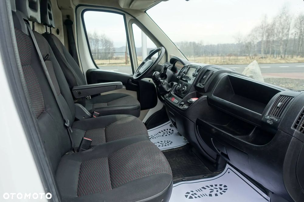 Citroën Jumper - 11