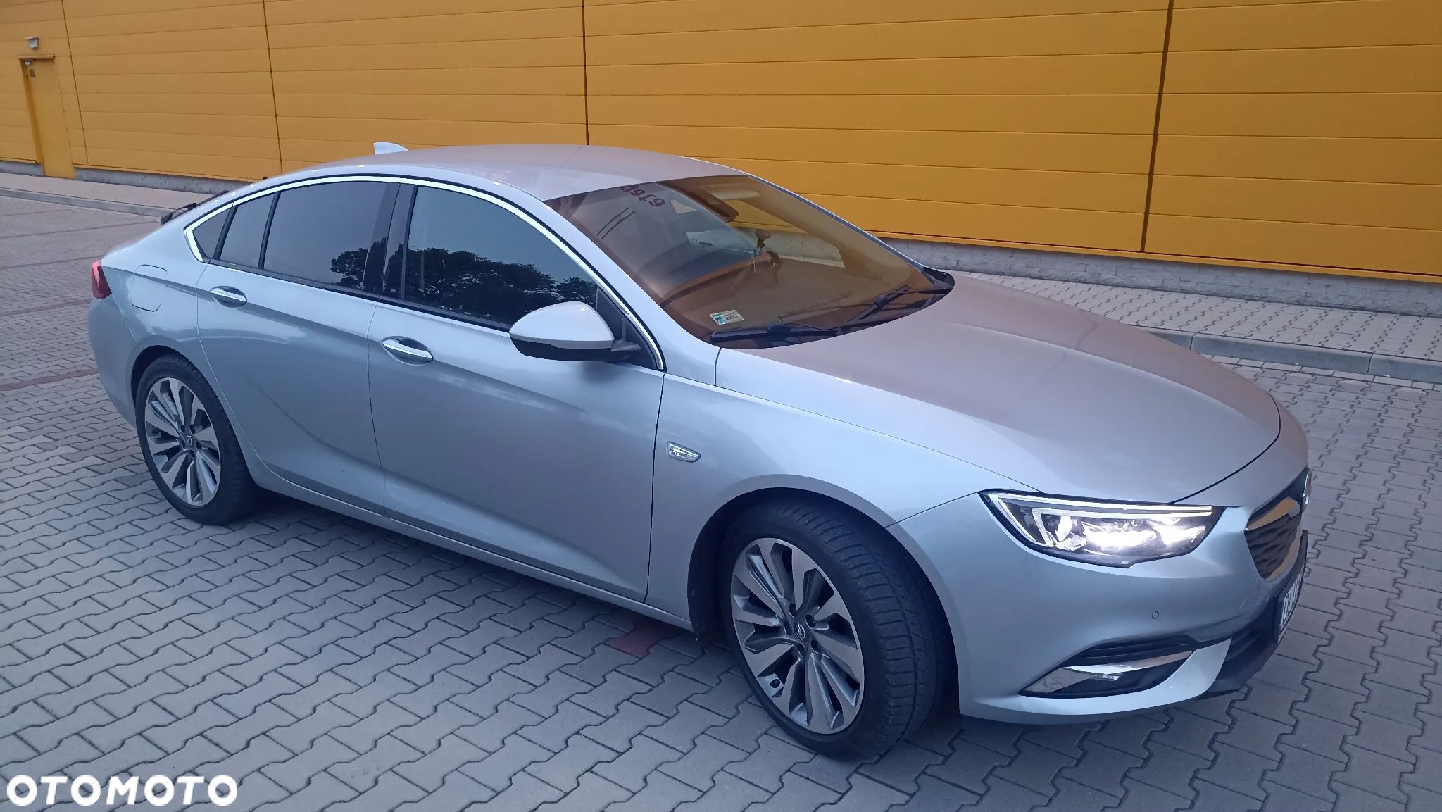 Opel Insignia 2.0 CDTI Edition - 7