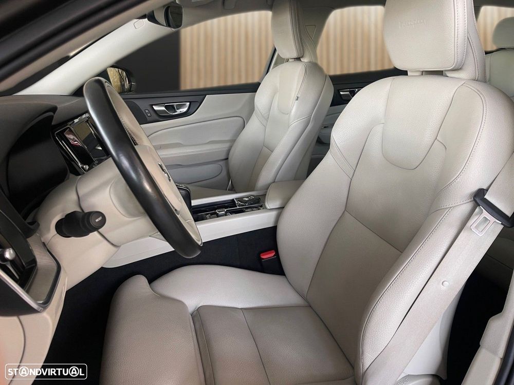 Volvo V60 2.0 D4 Inscription - 5