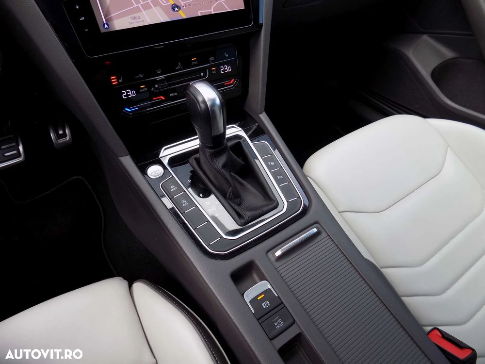 Volkswagen ARTEON 2.0 TSI OPF DSG Elegance - 29