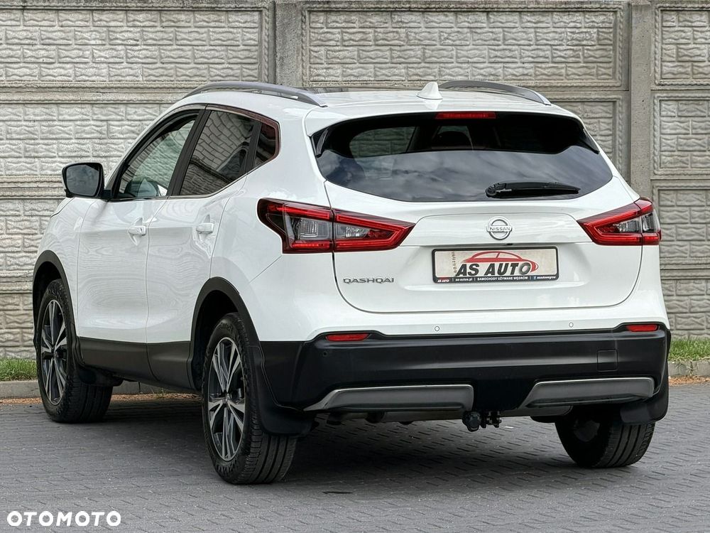 Nissan Qashqai 1.2 DIG-T Tekna+ - 4