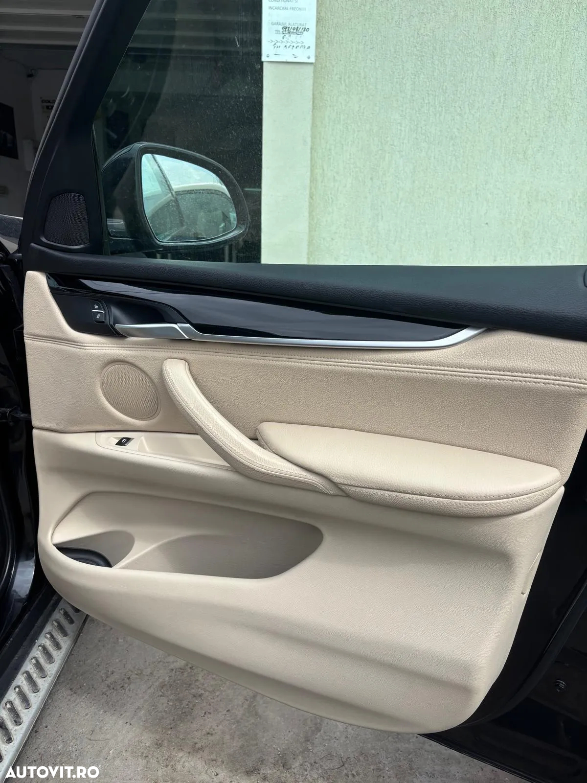 BMW X5 xDrive25d - 5
