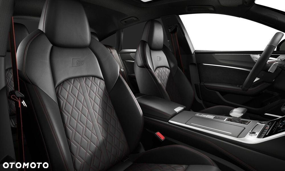 Audi A7 Sportback 45 TFSI mHEV Quattro S tronic - 5