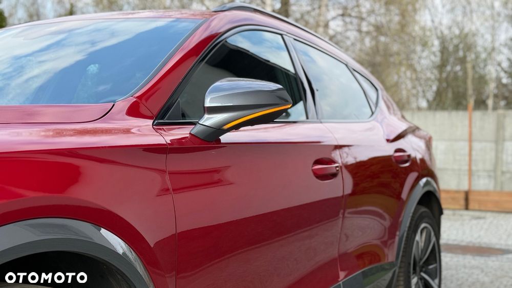 Cupra Formentor - 34