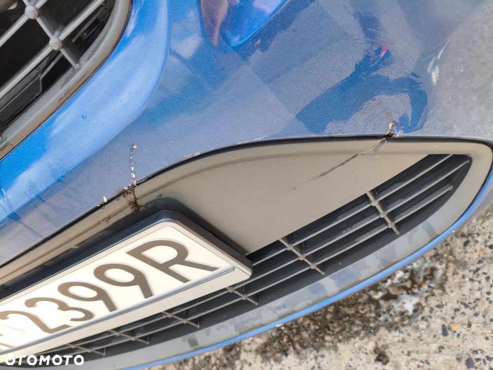 Ford Focus - 4