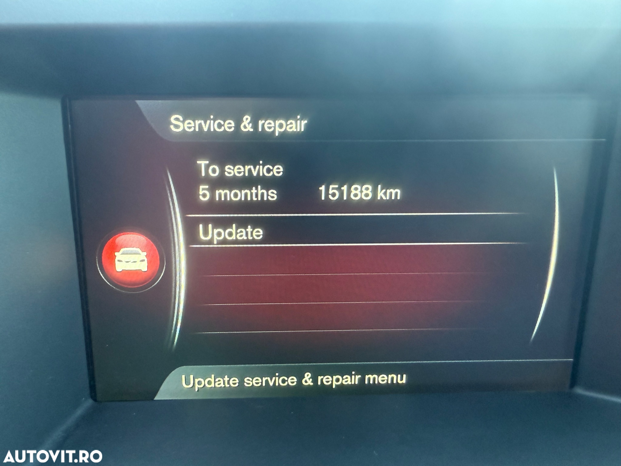 Volvo XC 60 D5 AWD Aut. Summum - 25