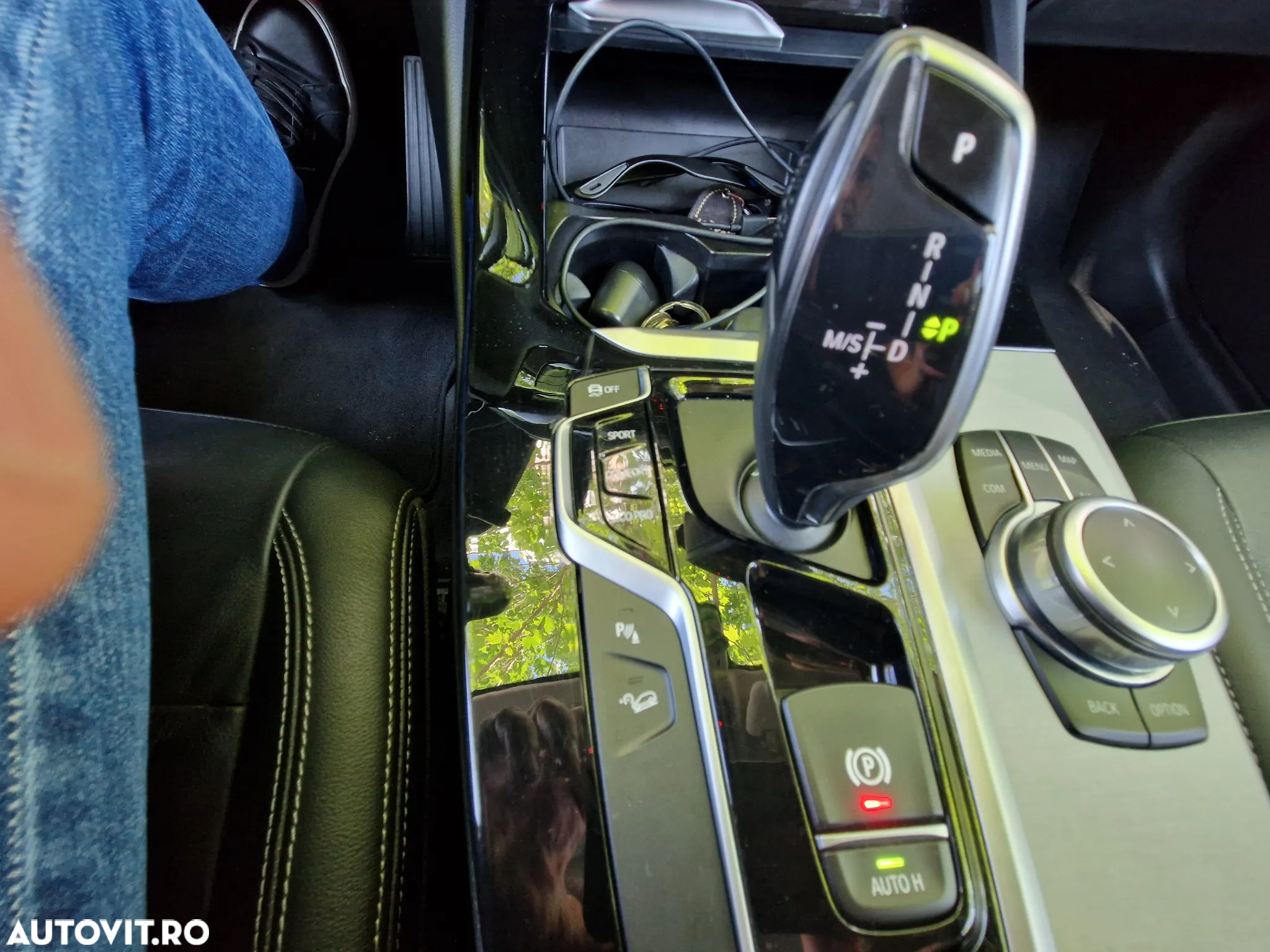 BMW X3 xDrive20d AT Luxury Line - 13
