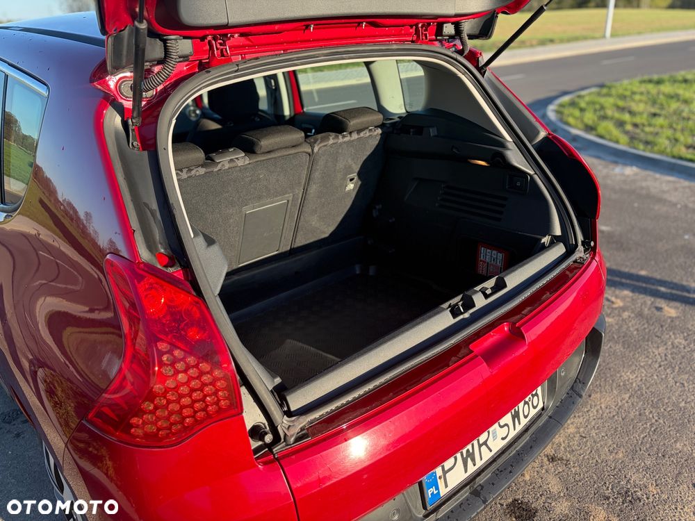 Peugeot 3008 1.6 Premium - 8