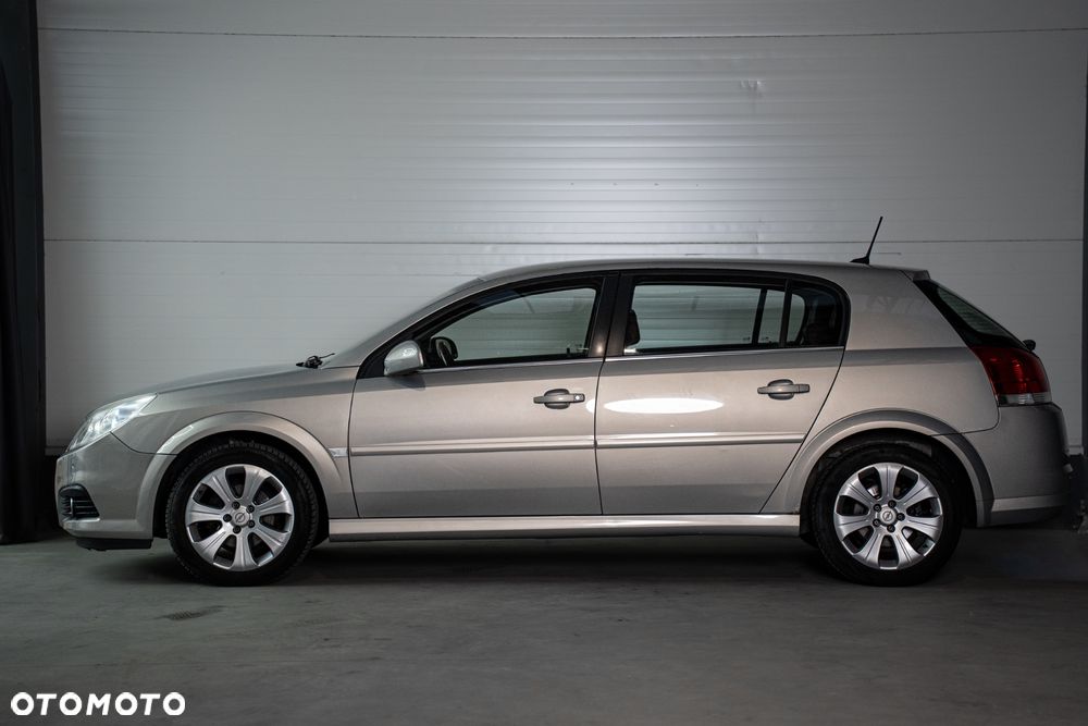 Opel Signum 1.8 Business Executive - 6