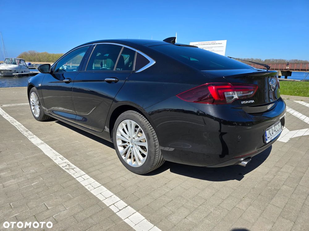 Opel Insignia 2.0 CDTI S&S - 7