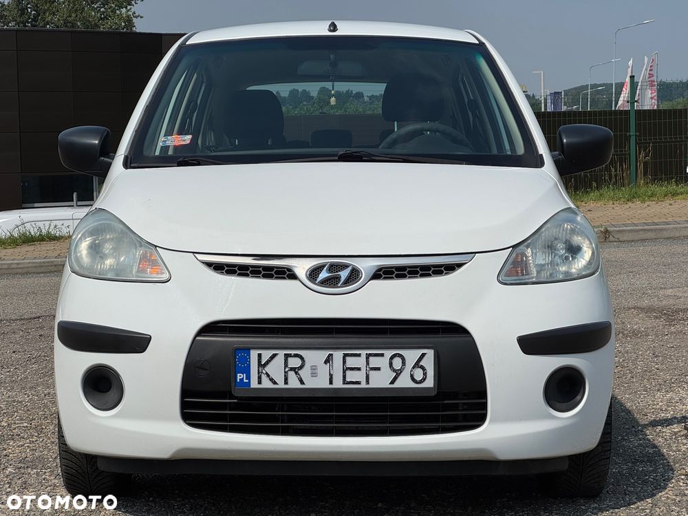 Hyundai i10 - 13