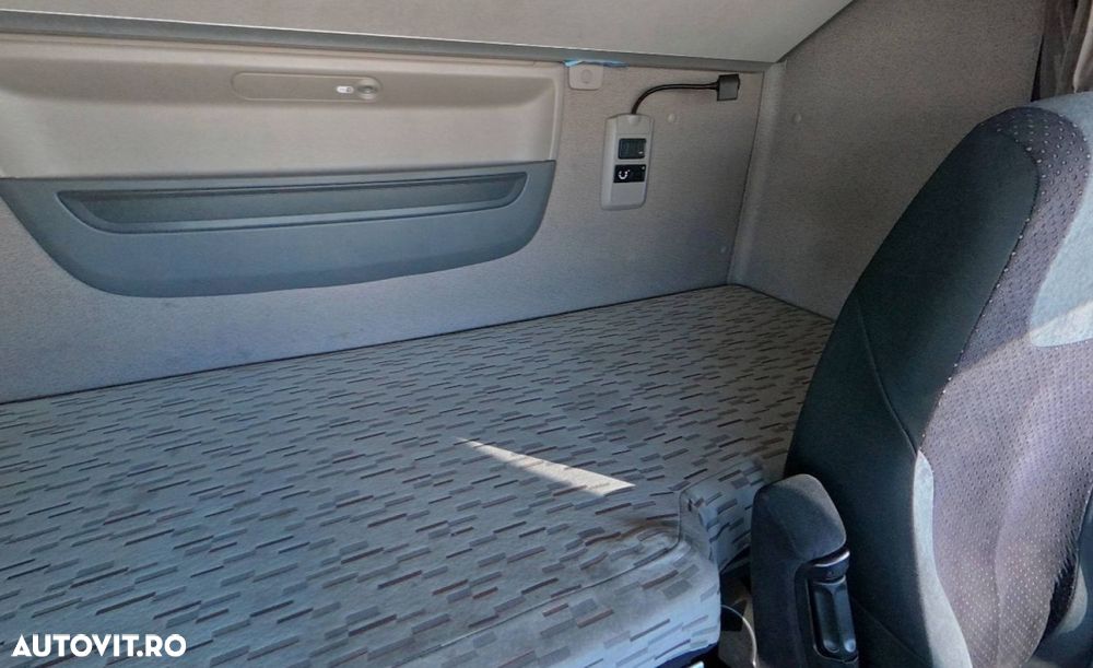 DAF XF 460 FT Space Cab - mega volum - 6