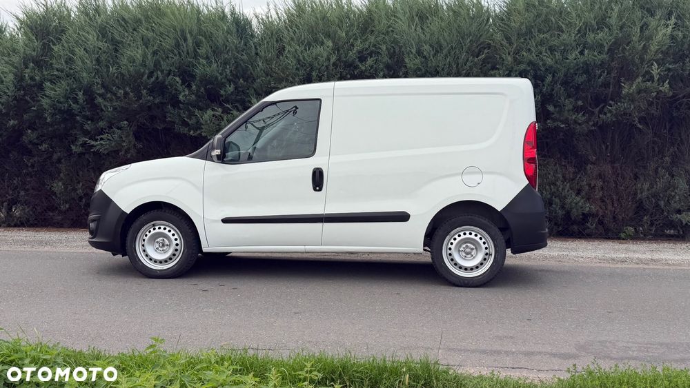 Opel Combo - 13
