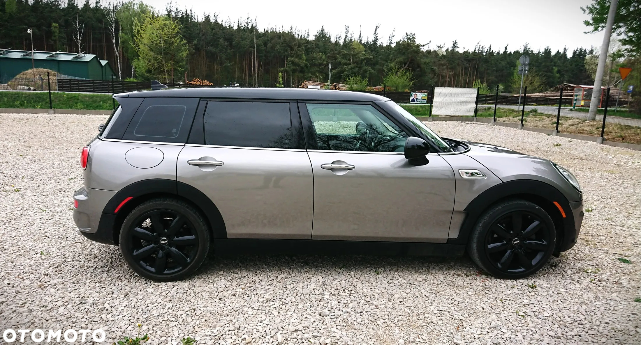 MINI Clubman Cooper S - 7
