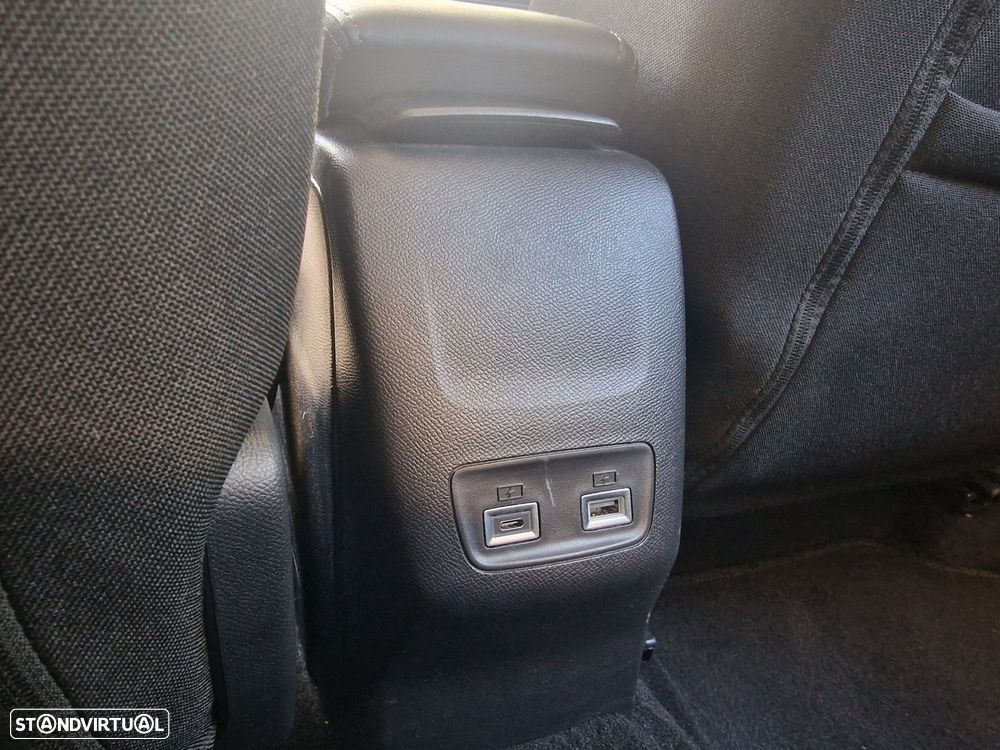 Peugeot e-208 50 kWh Style - 17