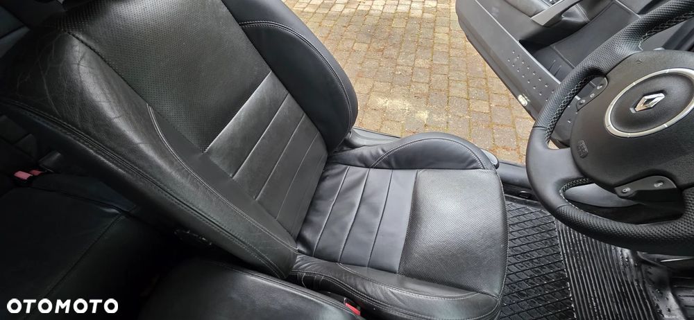 Renault Megane 2.0 dCi Dynamique - 14