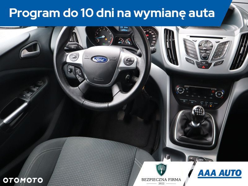 Ford C-MAX - 9