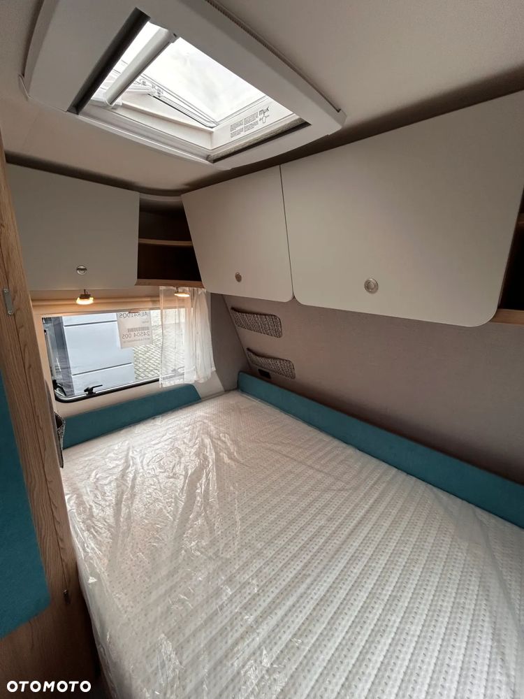 Dethleffs Aero 410QS - 23