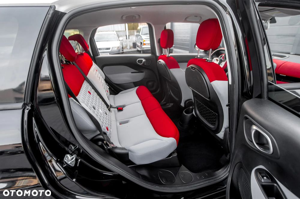 Fiat 500L 0.9 8V Twinair Lounge S&S - 20