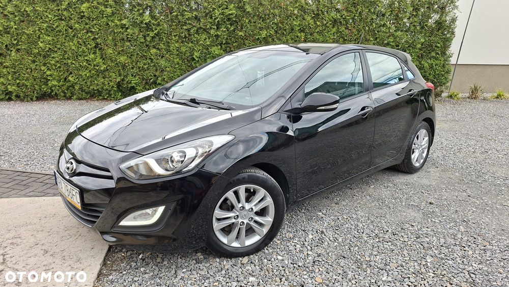 Hyundai i30 1.4 Premium - 1