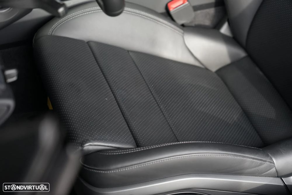 Porsche 911 (992) Carrera 4S PDK - 16