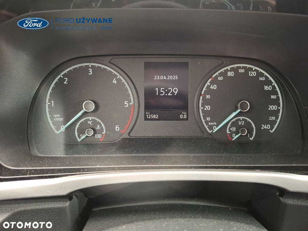 Ford Tourneo Connect Grand - 30