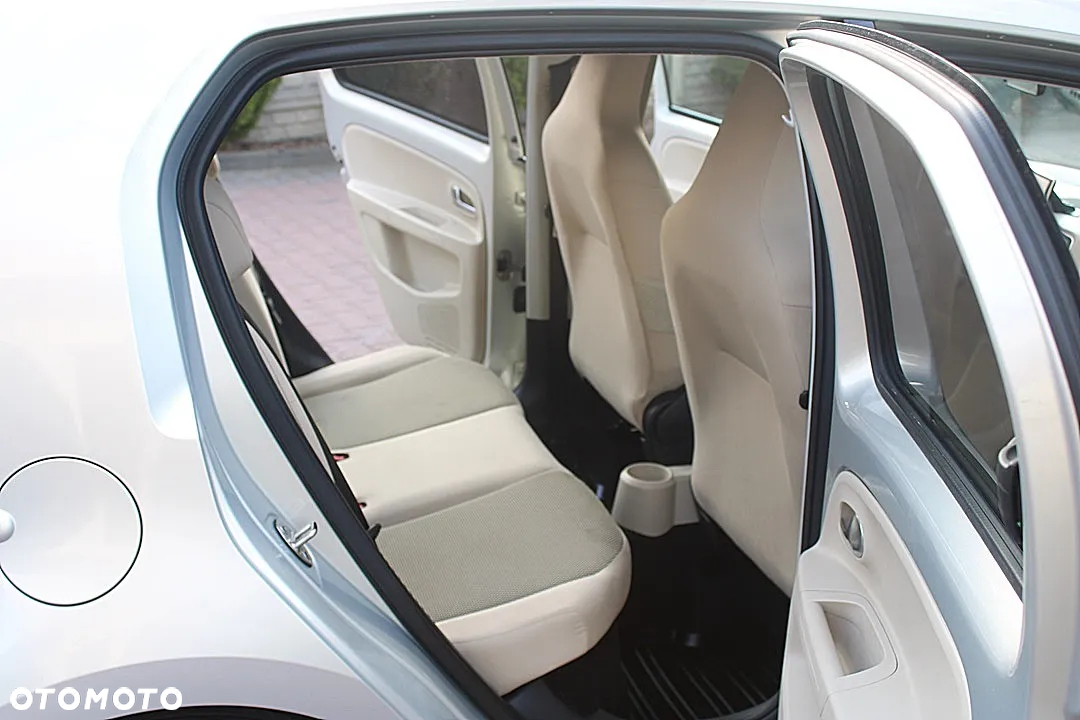 Skoda Citigo 1.0 Elegance - 15