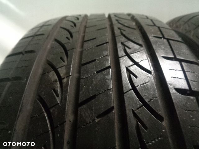YOKOHAMA AVID GT S35 235/55R19 101V - 3
