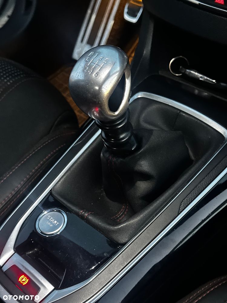 Peugeot 308 BlueHDi FAP 150 Stop&Start GT-Line Edition - 10