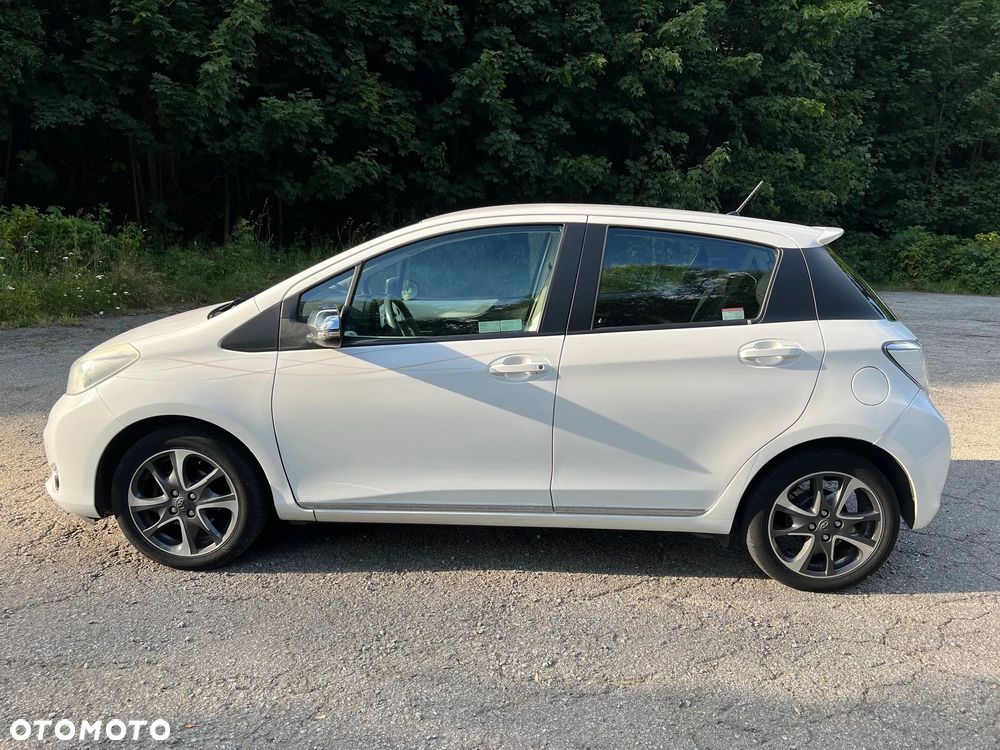 Toyota Yaris 1.33 Trend - 1