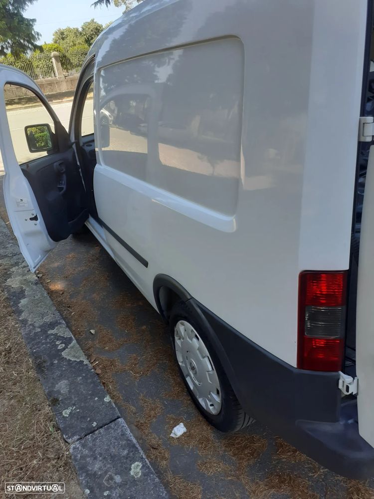 Opel Combo 1.3 CDTi - 6