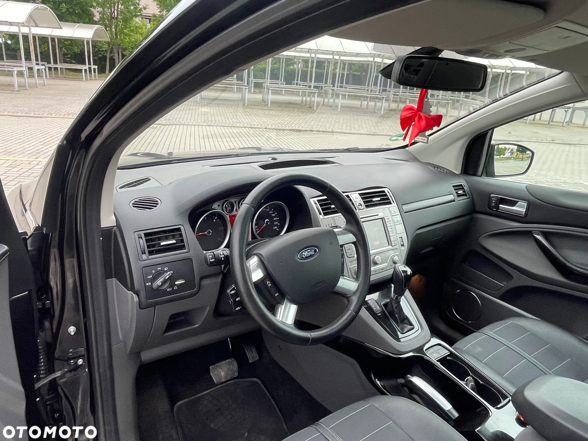 Ford Kuga 2.0 TDCi 4WD Titanium - 24