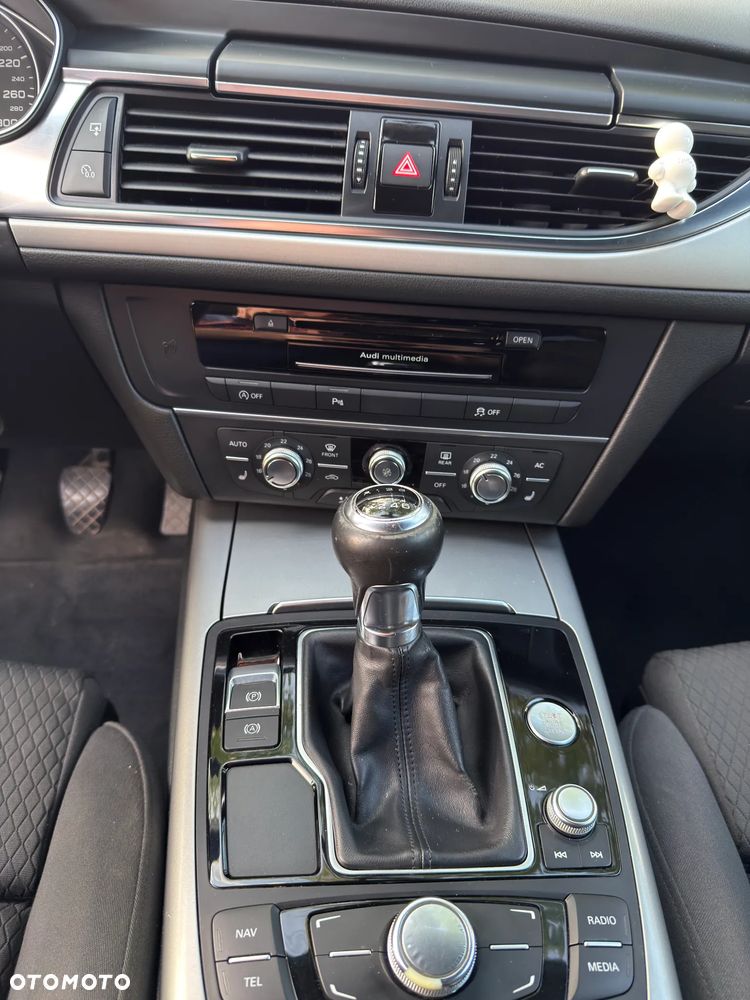 Audi A6 Limousine 3.0 TDI - 13