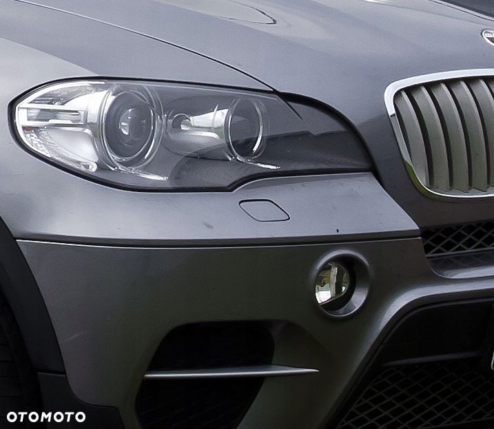 ZAŚLEPKA SPRYSKIWACZA BMW X5 E70 L / P KOLORY - 6