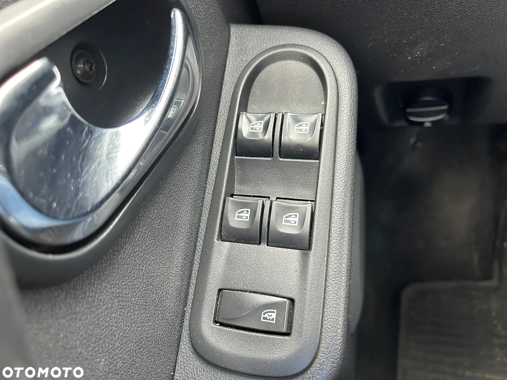 Dacia Duster 1.2 TCe Comfort - 9