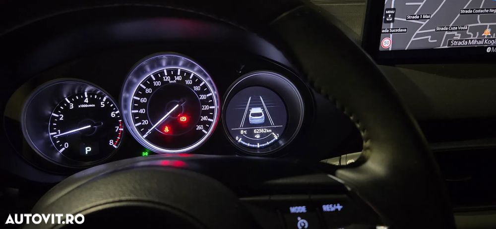 Mazda CX-5 G165 AT Challenge Plus - 12