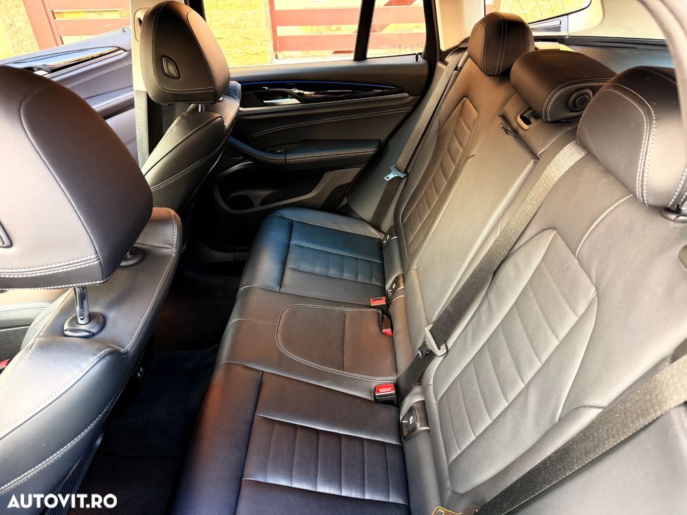 BMW X3 xDrive30e Aut. xLine - 15