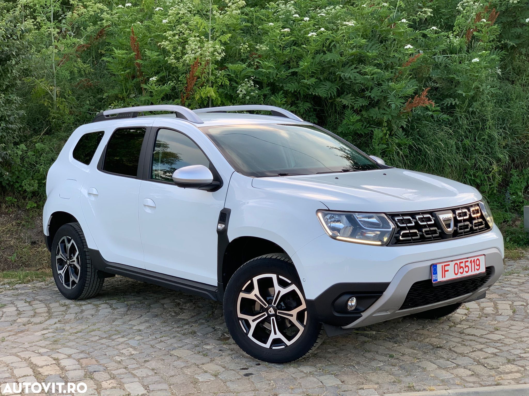 Dacia Duster - 1