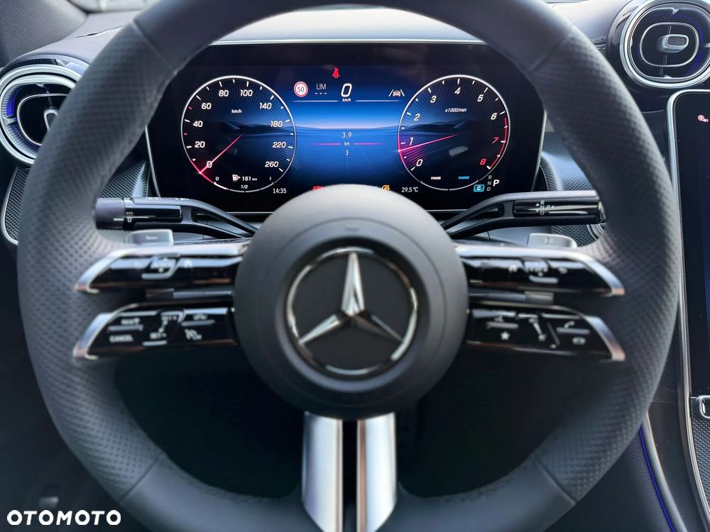 Mercedes-Benz GLC - 15