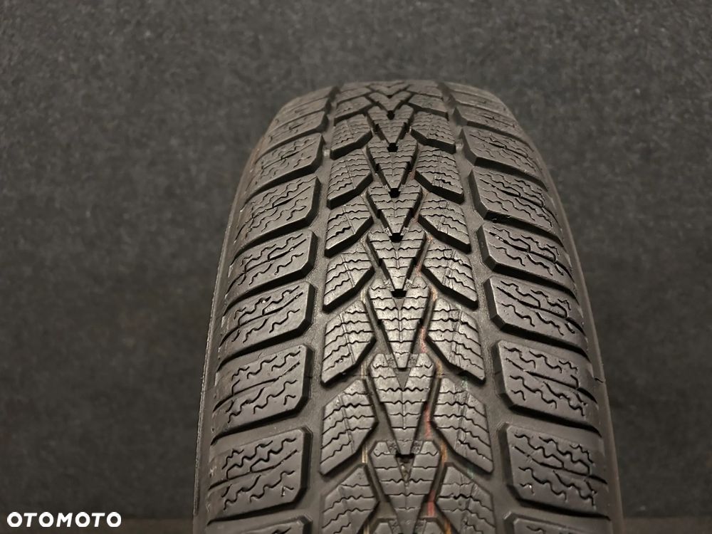 Dunlop Winter Response 2 175/65/15 84T 1szt. - 2