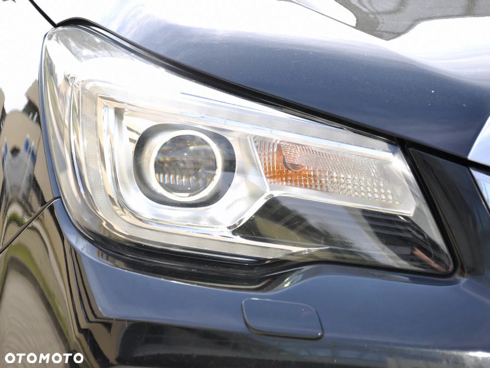 Subaru Forester 2.0 XT Platinum Lineartronic - 6