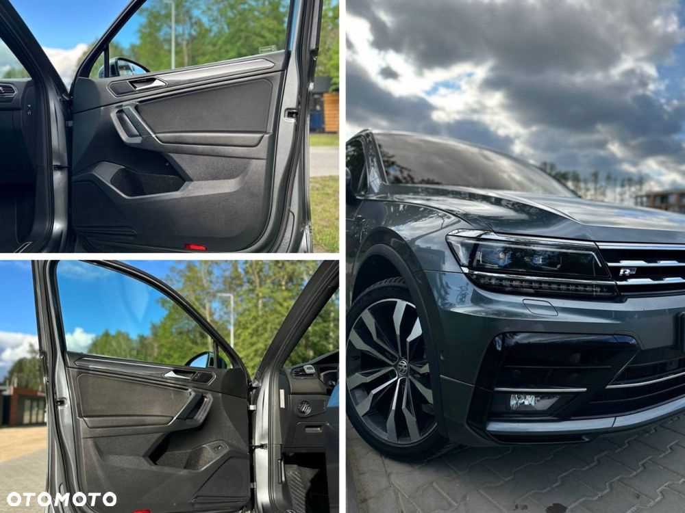Volkswagen Tiguan Allspace - 21