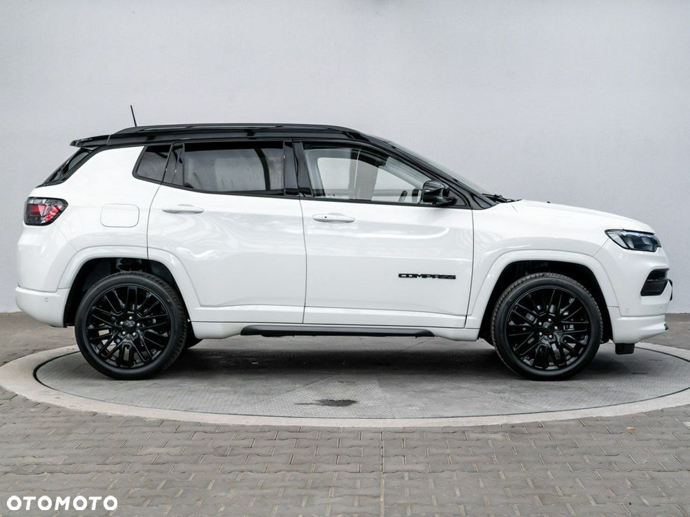 Jeep Compass - 5