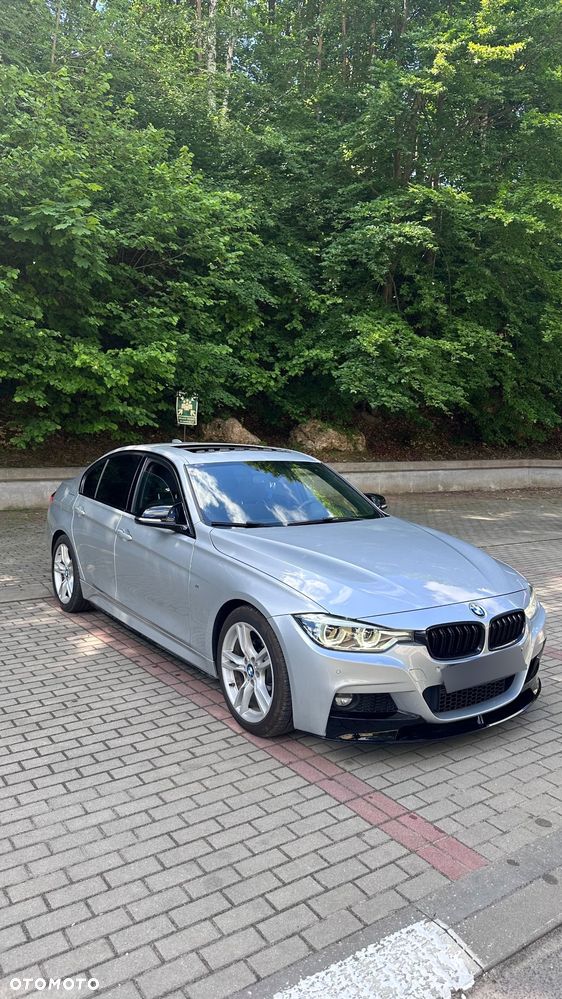 BMW Seria 3 - 1