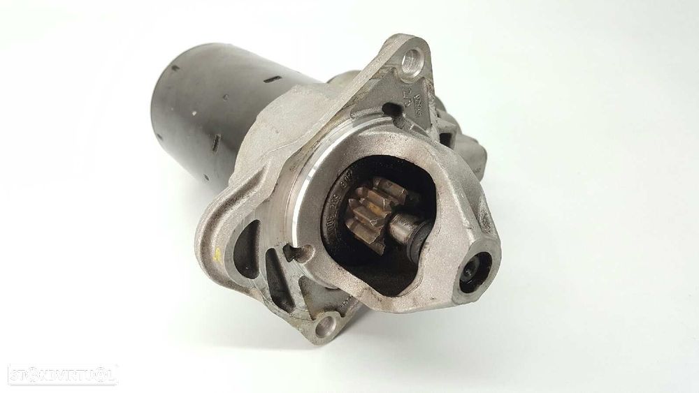 MOTOR DE ARRANQUE OPEL CORSA D CMON - 4