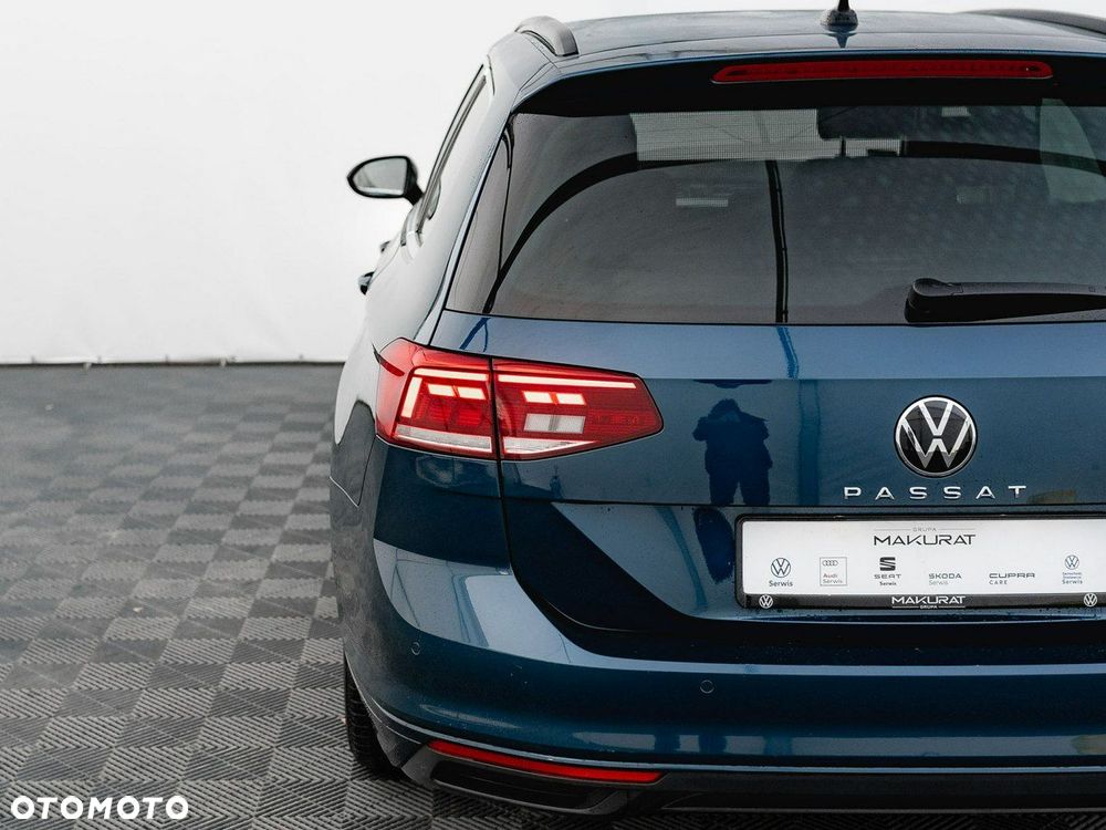 Volkswagen Passat 1.5 TSI EVO Business DSG - 11