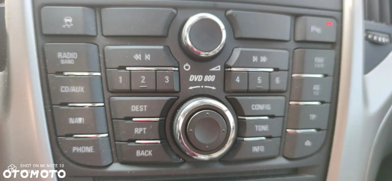 Opel Astra - 12